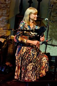 Elcho Street House Concert