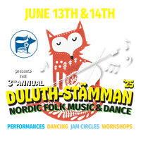 Duluth-stämman