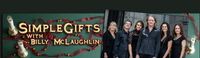 SimpleGifts with Billy McLaughlin, Holiday Tour