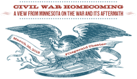 Civil War Homecoming