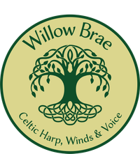 Willow Brae - The Magic of Celtic Music
