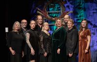 SimpleGifts - 2024 Christmastide Holiday Tour