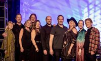 SimpleGifts with Billy McLaughlin present "The Young and the Rest"