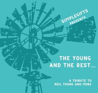 SimpleGifts - MayDay in Marine