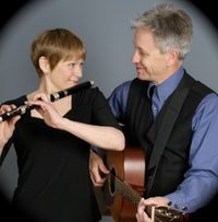 Laura MacKenzie & Gary Rue