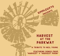 SimpleGifts with Billy McLaughlin present "Harvest at the Parkway"