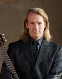 Billy McLaughlin in concert