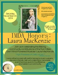 IMDA Honors 