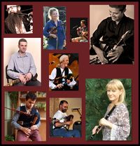 The Pipers Gathering