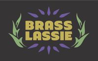 BRASS LASSIE Album Fundraiser Kickoff