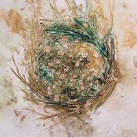 In a Fine Frenzy: Poems and Songs Between Earth and Heaven