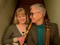 Valentine's Day at Crooners - 5pm & 8pm