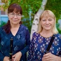 Music Thursdays at ASI: Twinflower