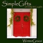 SimpleGifts with Billy McLaughlin