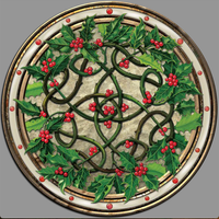MacKenzie's "Celtic Yuletide"