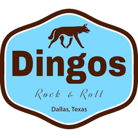  Dingos by Dingos