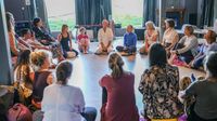 4 Tage Retreat - Klang Heil Raum 