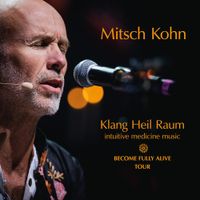 Klang Heil Raum Tages-Retreat