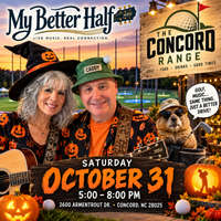 My Better Half Duo - Public Event