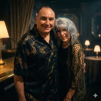 My Better Half Duo - Public Event