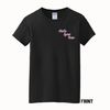 Backwoods Barbie Women's T-Shirt