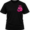 "SHAKEDOWN" Black T-Shirt