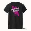 Backwoods Barbie Women's T-Shirt