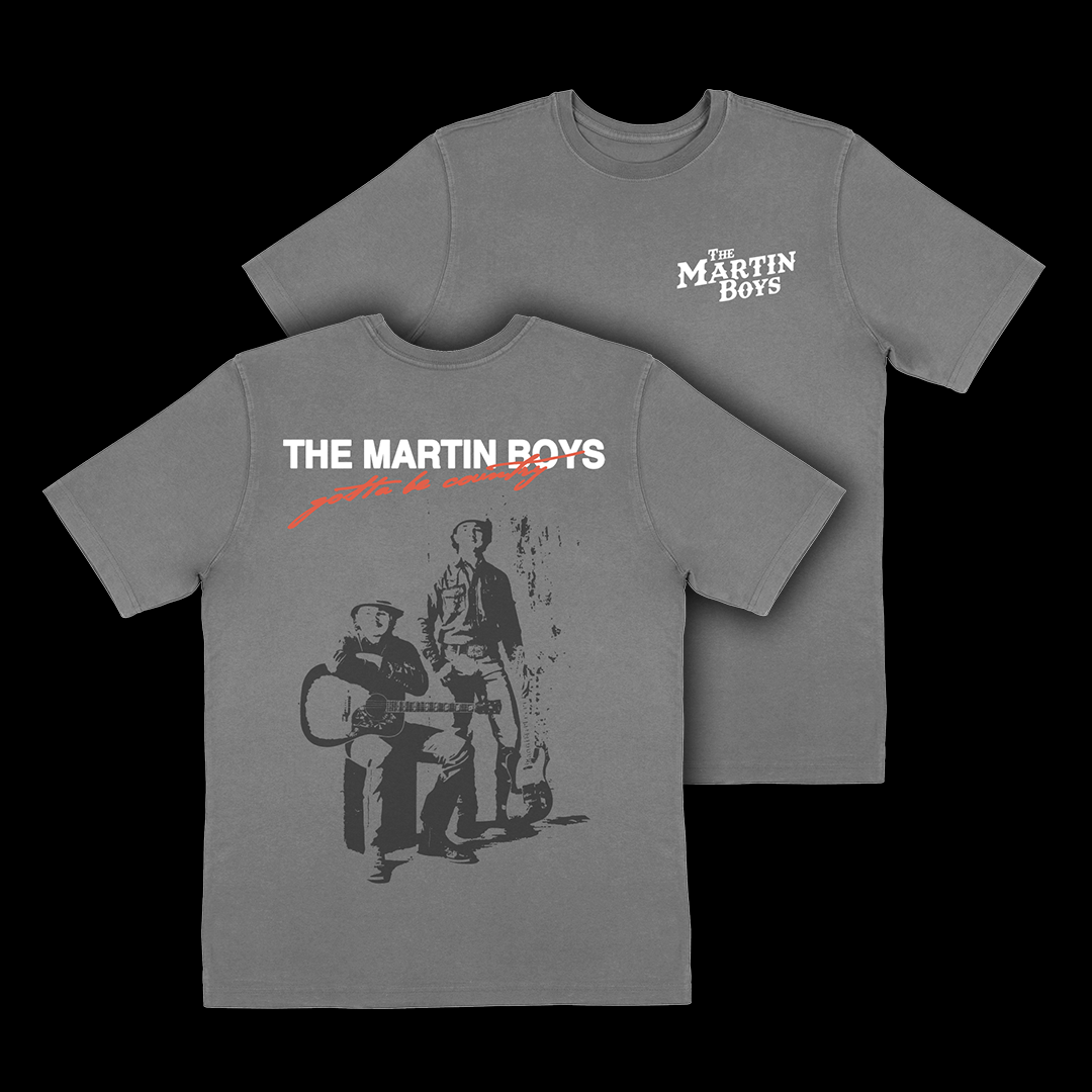 Gotta Be Country T-Shirt