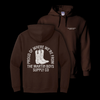 Martin Boys Supply Co. Hoodie