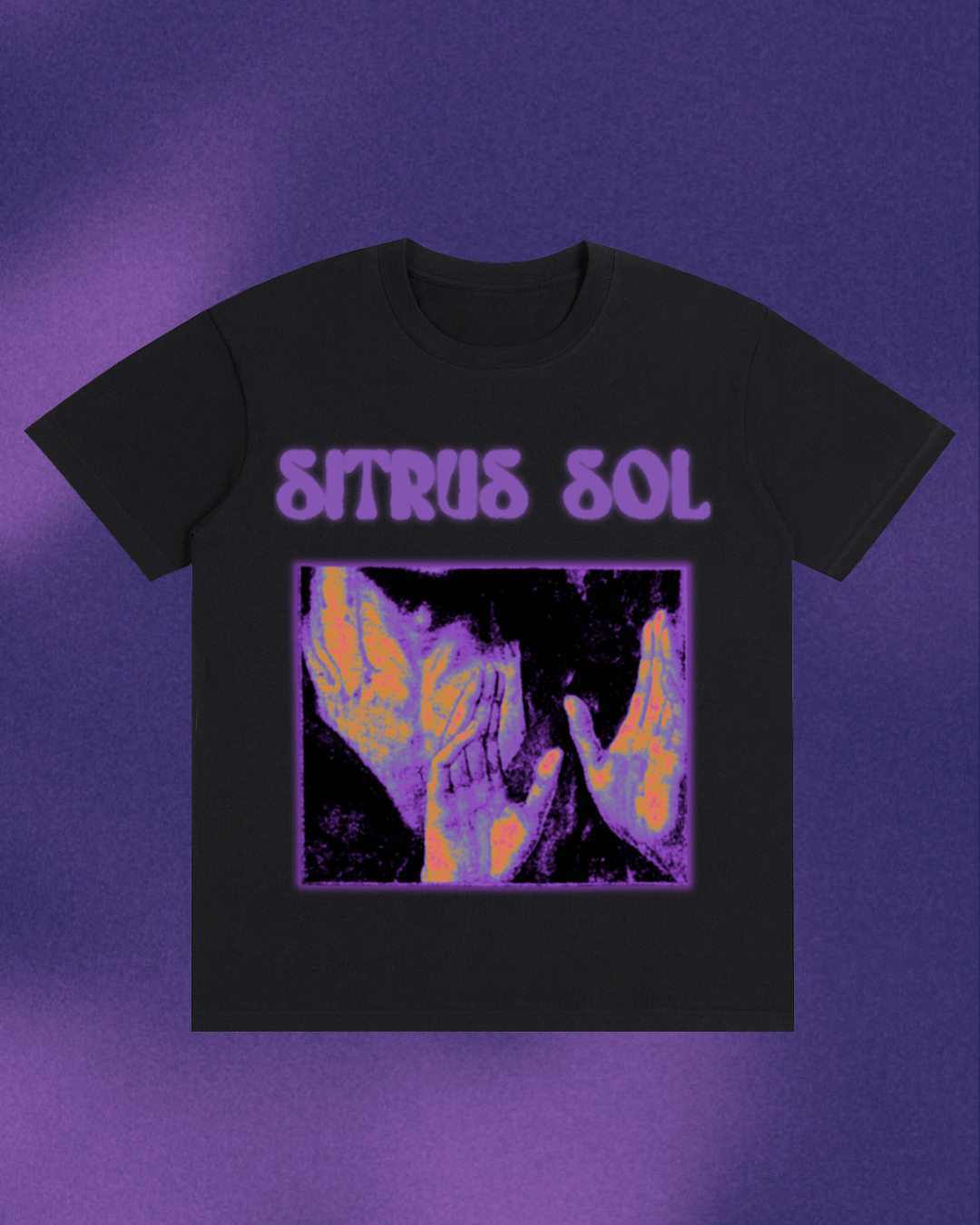 Sitrus Sol T-Shirt