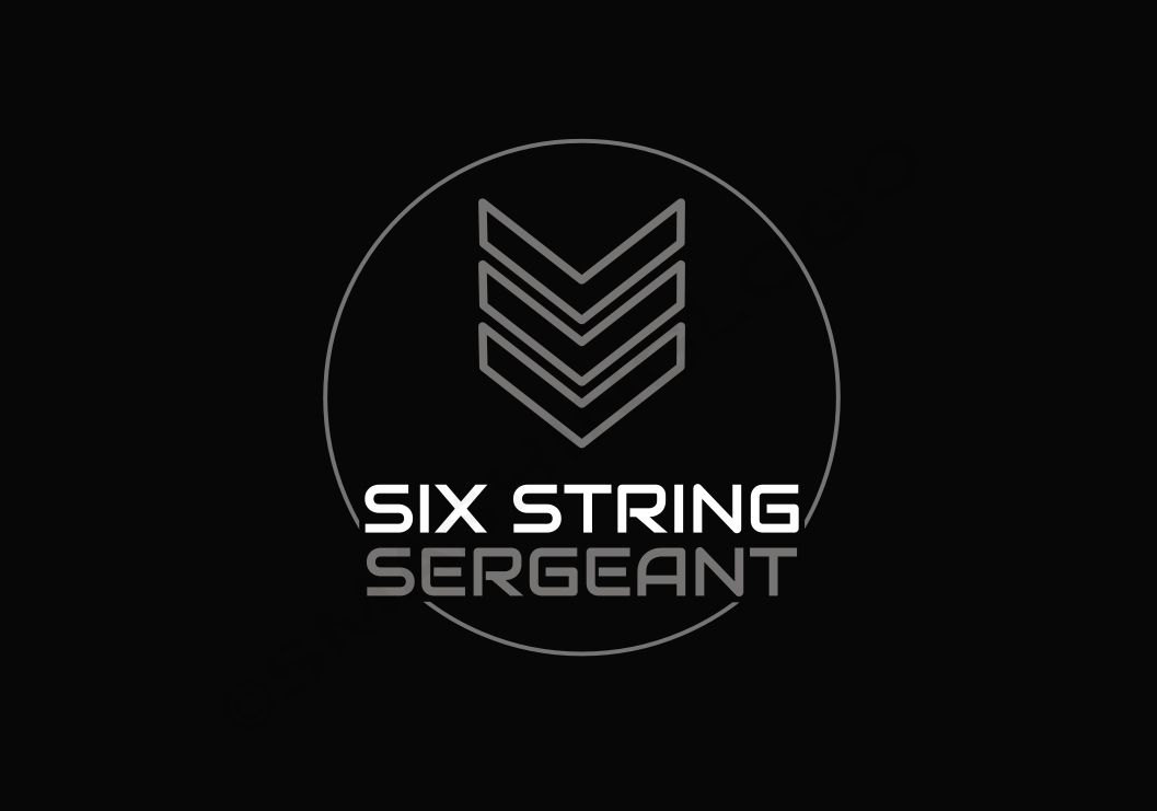 Six String Sergeant