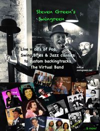 Steven Green's Swingreen