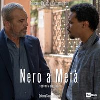 Nero a Metà  2 by Francesco de Luca & Alessandro Forti