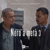 Nero a Metà - Season 3 by Francesco de Luca & Alessandro Forti