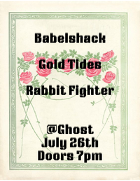 Babelshack