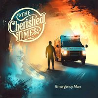 EMERGENCY MAN by The Cherished Times