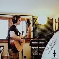 BBX (The Brendan Bonin Xperience) by Brendan Bonin