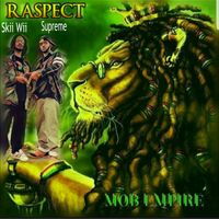 RaSpect by Supreme Selassie and SkiiWii