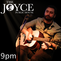 Kevin McCormack and Pio Ryan