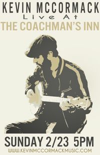 Kevin McCormack