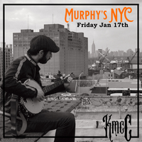 Live @ Murphy's on 2nd