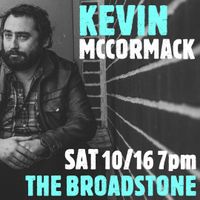 Kevin McCormack | Solo Show