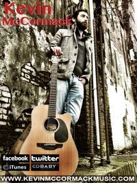 Kevin McCormack