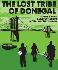 Kevin McCormack & Mike O'Malley