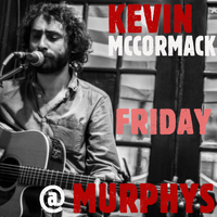 Kevin McCormack