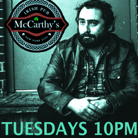 McCarthy's - Times Square NYC