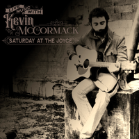 Kevin McCormack