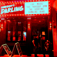 The Goodtime Rambling Band