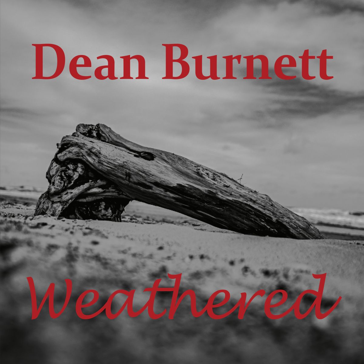 Weathered - CD
