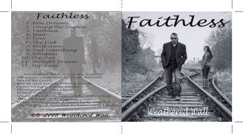 Faithless album art
